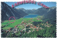 Karwendel-Camp